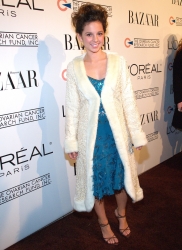 Photos de Mackenzie Rosman - L'oreal Paris Presents As Seen in Harpers Bazaar - 18